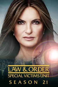 Law & Order: Special Victims Unit Season 21 poster