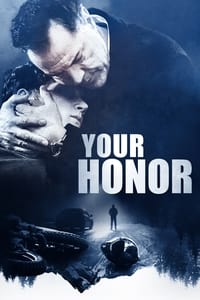 Your Honor Season 1 poster