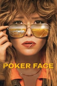 Poker Face Season 1 poster