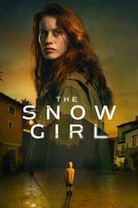 The Snow Girl Season 1 poster