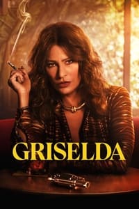 Griselda Season 1 poster