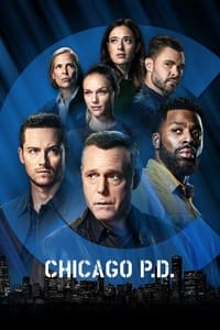 Chicago P.D. Season 9 poster