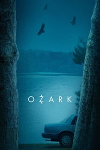 Ozark Season 4 poster
