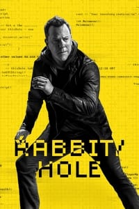 Rabbit Hole Season 1 poster