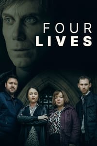 Four Lives Season 1 poster