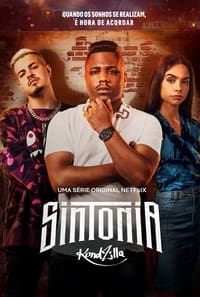 Sintonia Season 3 poster