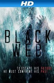 Black Web poster
