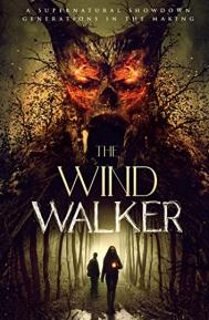 The Wind Walker poster