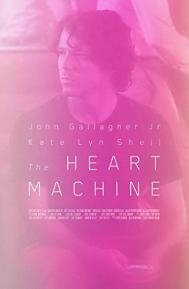 The Heart Machine poster