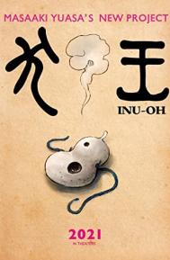 Inu-oh poster