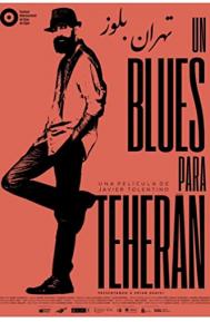 Tehran Blues poster