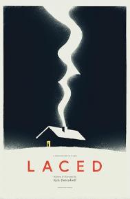 Laced poster