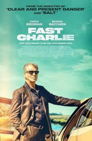 Fast Charlie poster